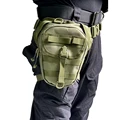 Verde militar