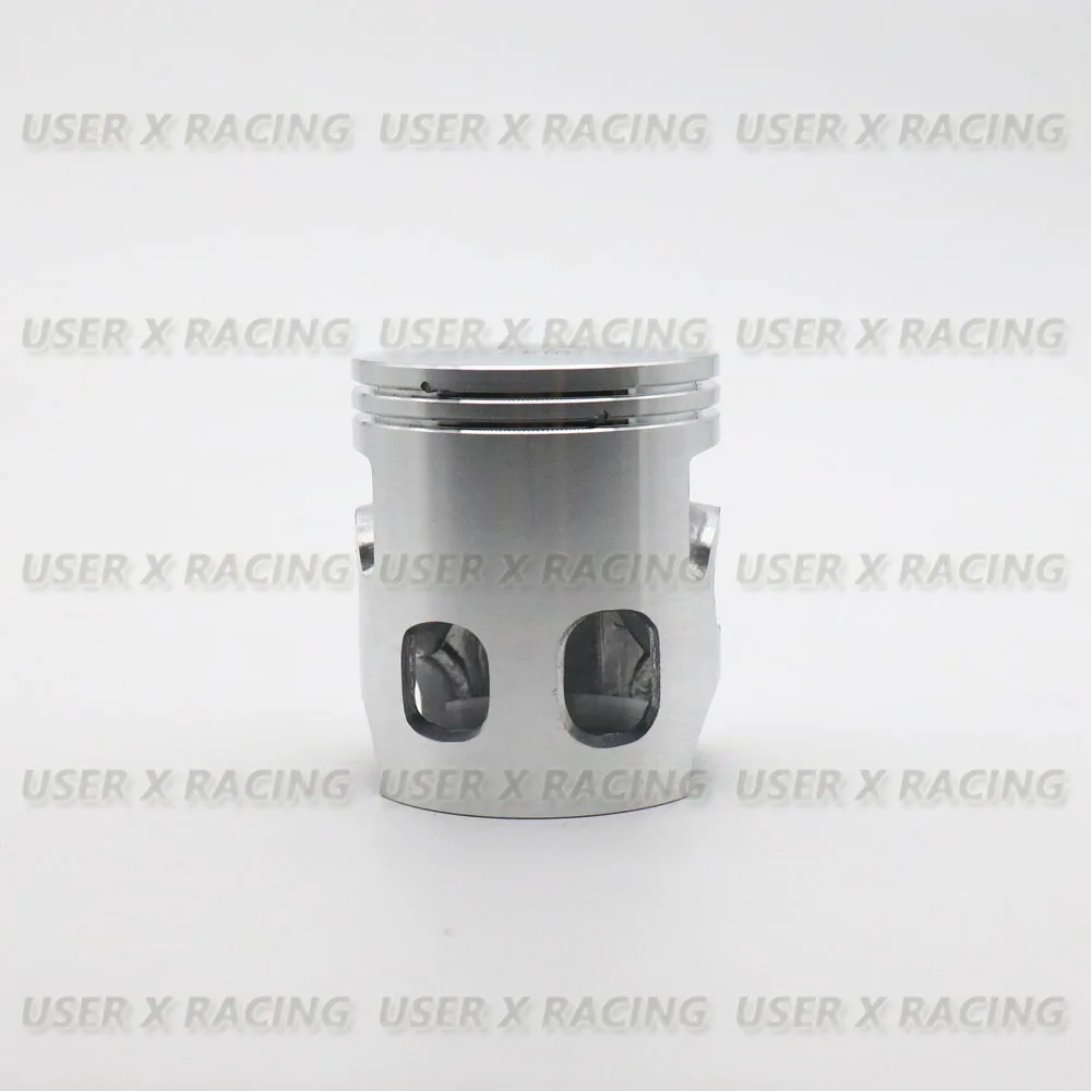 USERX Universal Motorcycle Performance Parts Engine Piston Ring Kit For Scooter DT125 STD