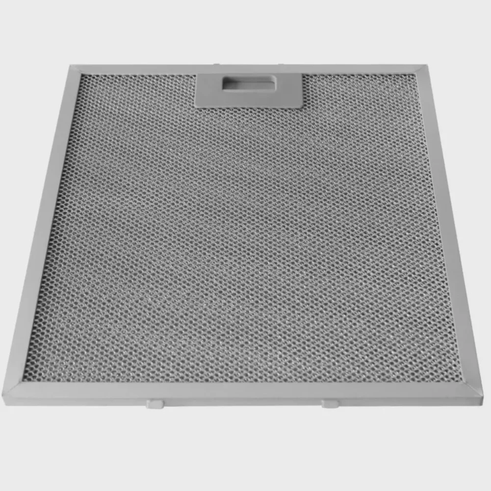 Five-layer Filter Aluminum Grease Filter For Kitchen Gathering Daily Cooking Durability Long Lasting Aluminum Filter
