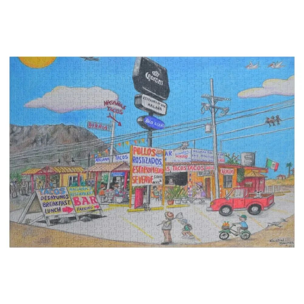 

Maganas Puzzle Jigsaw Puzzle Jigsaw Custom Wooden Name Custom Personalized Photo Toddler Toys Puzzle