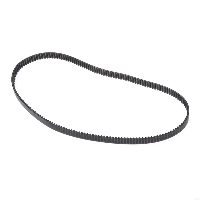 G8TC เครื่องทำขนมปังอัตโนมัติเครื่องสายพานลำเลียงสายพานสายพานสายรัดเส้นรอบวง 519 มม. ห้องครัว