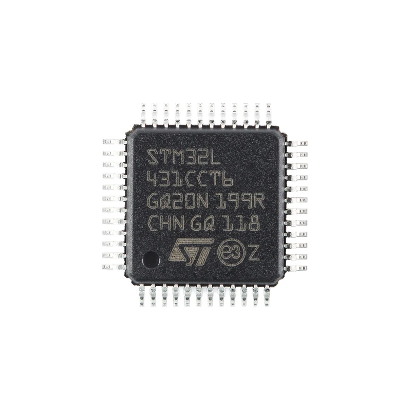 STM32L431CCT6 Tersedia pengiriman 48 jam