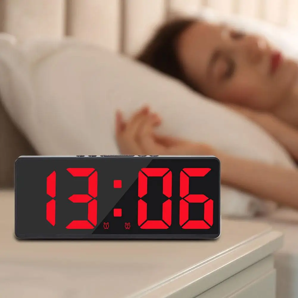 Teperature Snooze N…