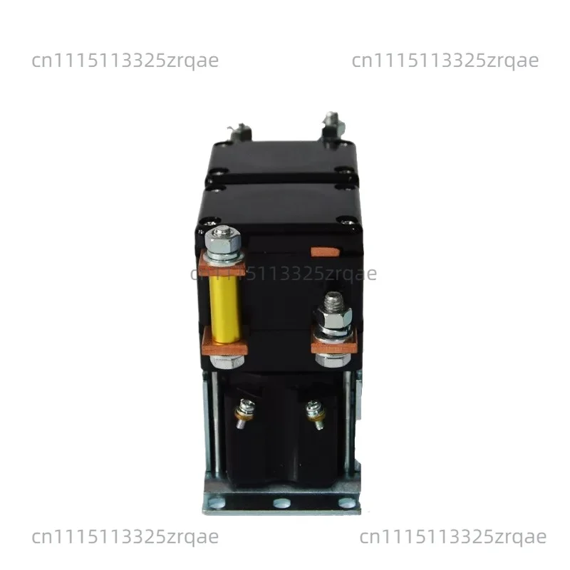 Four wheel electric vehicle DC reversing relay reversing contactor ZJQ648ZJQ672 24/48V/72V