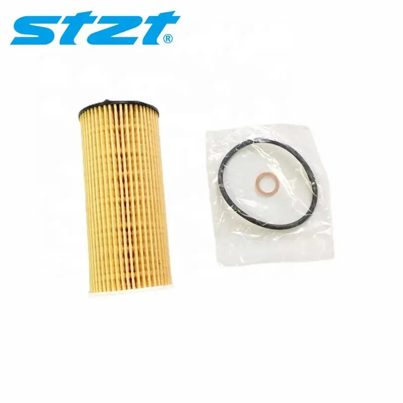 STZT 11428575211 Automotive filters FILTER ELEMENT Oil filters for BMW F34 G11 G30 1142 8575 211 Caraccessories