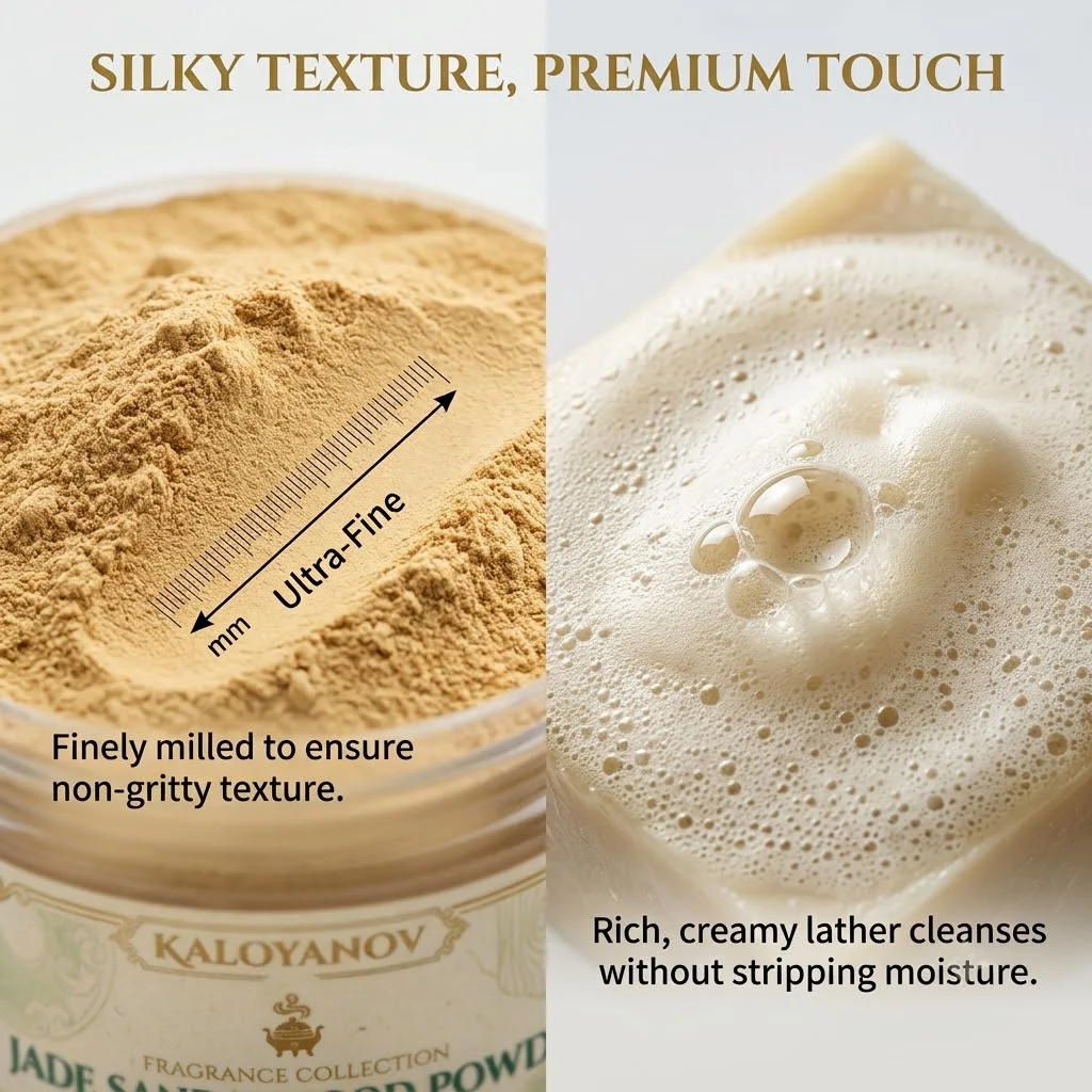 Natural Fragrance Powder for C - огляд і ціна Soap Making Starter Kit