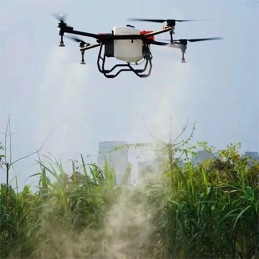 

Hot Sale Intelligent Pesticide Spraying Robot Agricultural Robot Sprayer
