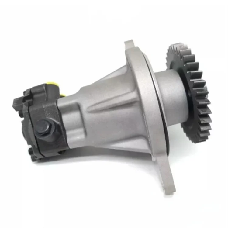 

High Quality Fuel Pump VOE21114793 21114793 for EC480 EC380D L220H Engine D13 D16