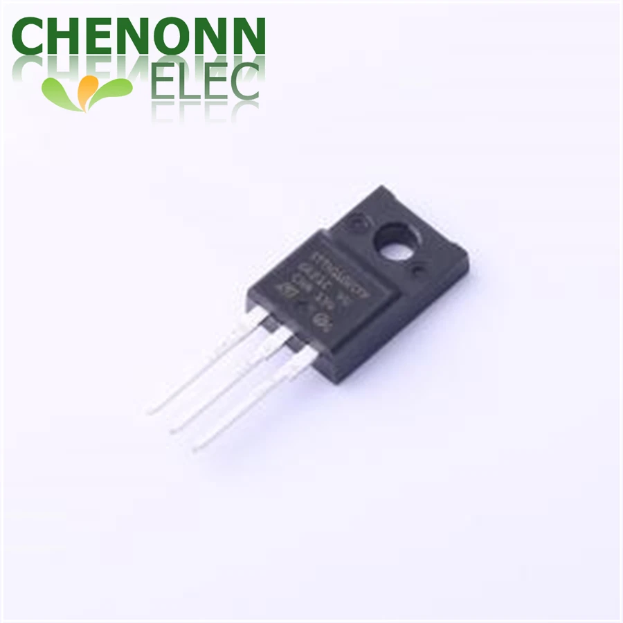 

50PCS/LOT STTH1602CFP (Diodes)