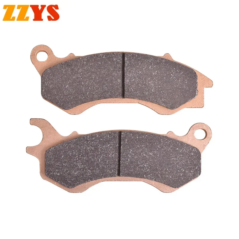 

Motorcycle Front Brake Pads Disc Tablets For HONDA PCX125 PCX 125 WW125 2012-2018 PCX150 ABS WW 150 EXC2 2012-2020 2019 2017 16