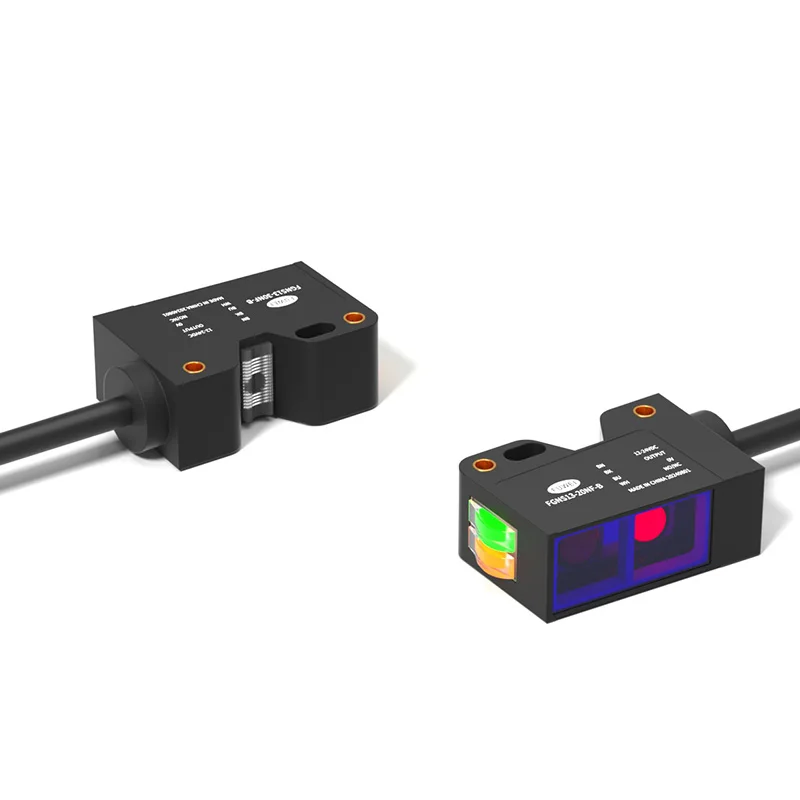 FGNS13-30PF-B Background suppression type Distance measurement 25-300mm Photoelectric Sensor