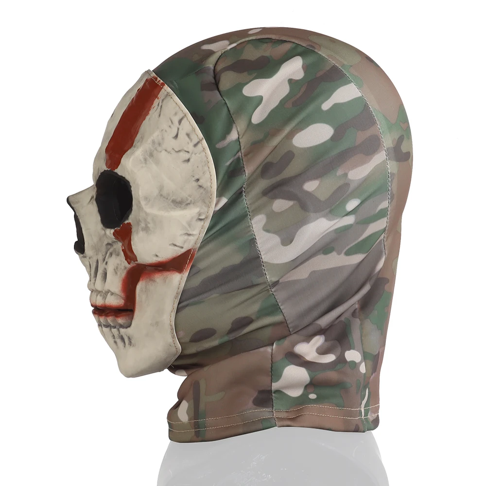 Cod Headwear Ghost …