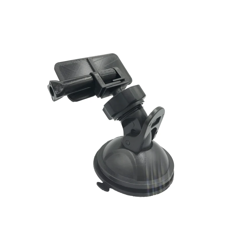 For 70mai Dash Cam Lite  D02/D08  suction cup holder+ Mount ,Vehicle-mounted bracket Special bracket for tachograph.