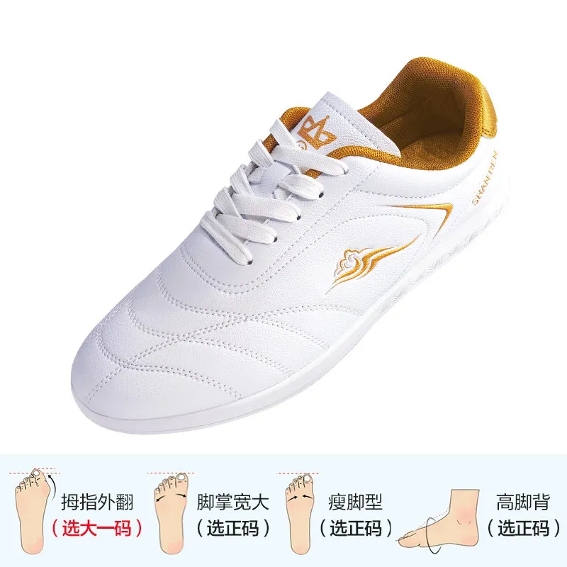 

Мужские и женские кроссовки для кунг-фу, удобные и универсальные, для тренировок по боевым искусствам, тхэквондо, спортивная обувь