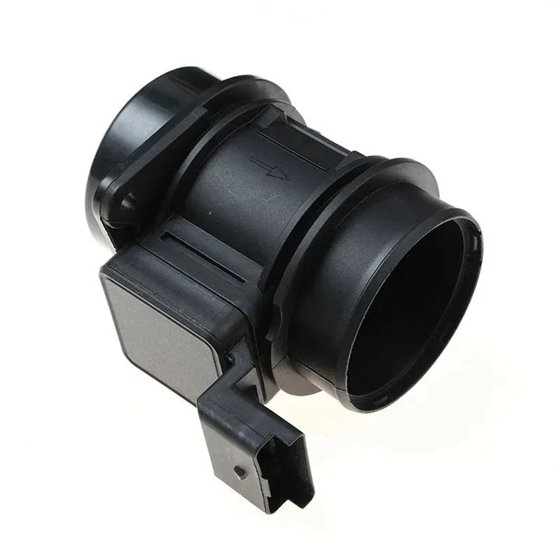 Mass Air Flow Meter MAF Sensor For Citroen Ford Peugeot 206 307 C2 C3 1.4 Hdi Tdci 1920EK 5WK9631