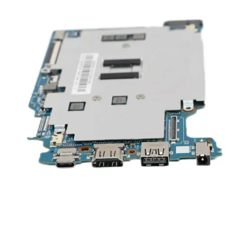 For Lenovo Ideapad S130-14IGM Laptop Motherboard with CPU N4000 RAM 4GB 64G SSD Mainboard 100% Tested Ok