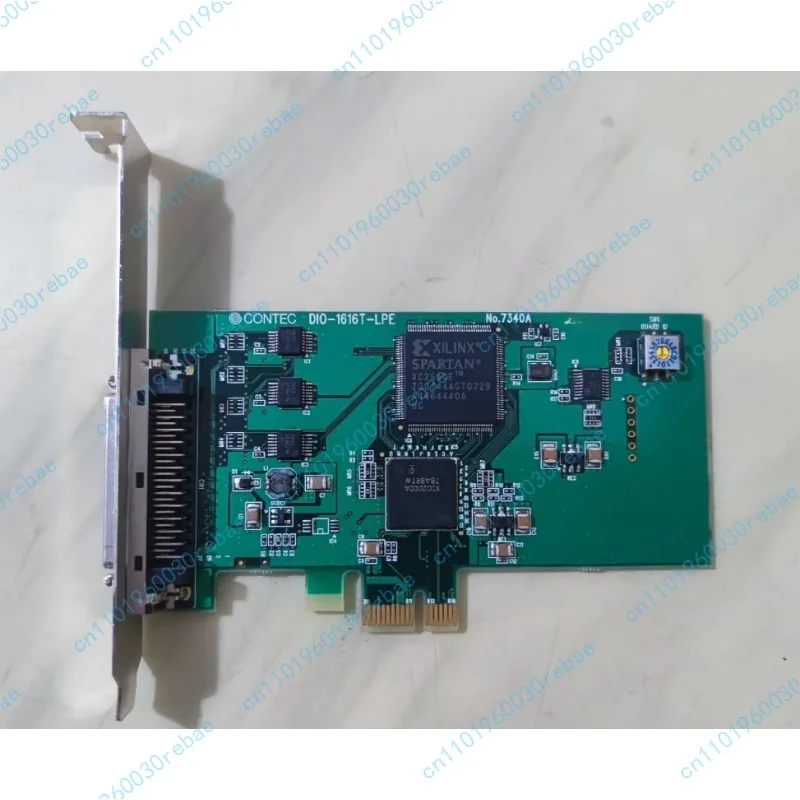 

DIO-1616T-LPE PIO-48D тест ОК DIO-1616T-LPE PIO-48D