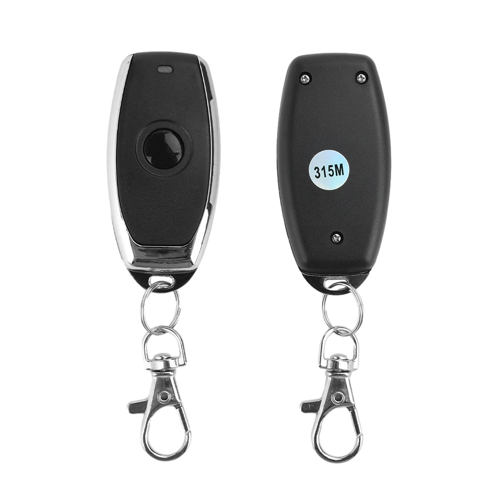 315MHZ/433MHZ Recei…