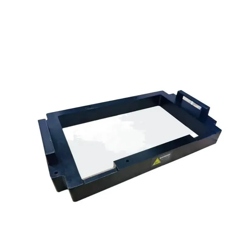 

RAYSHAPE 3D printer Resin Tank -192 Prime for (P400 HD/P400 UHD)Linux accessory