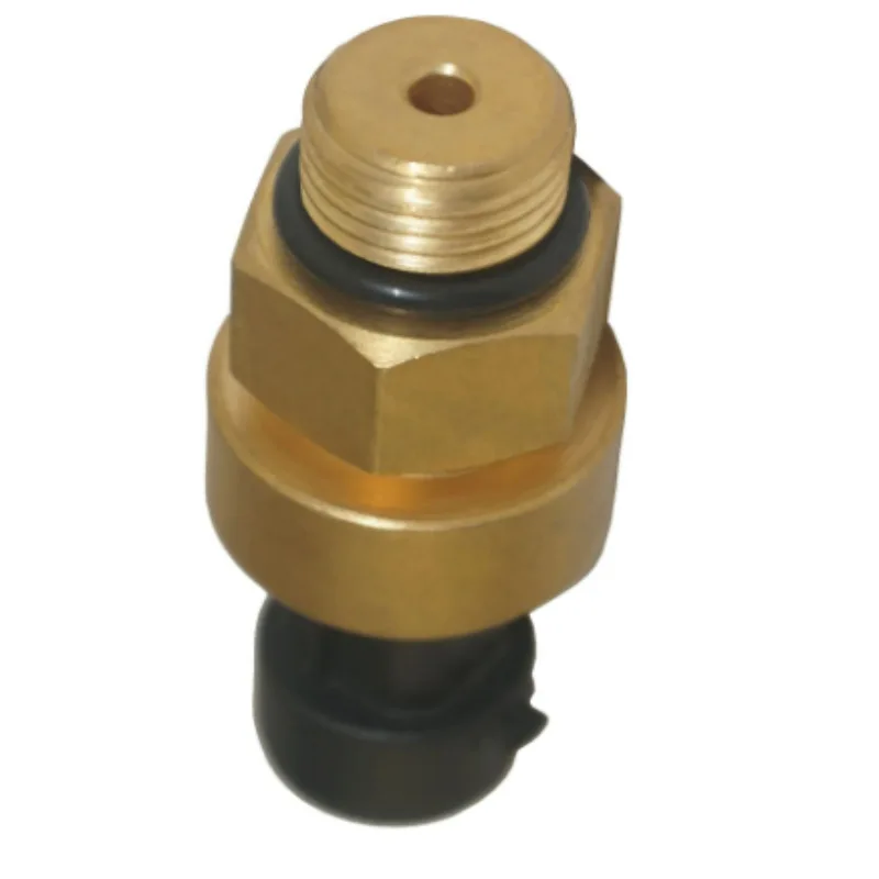 Excavator Accessories Sensor Pressure Switch E315D E320D