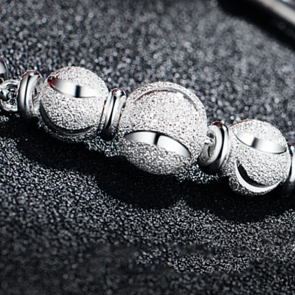 

Bracelet Bangles Women Korean Version Statement Jewelry Bracelets Fashion Woman