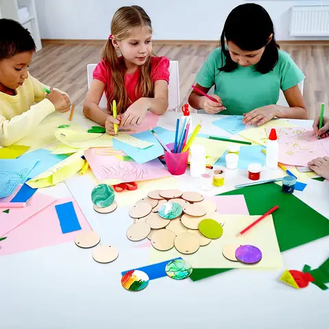 10 best sales लकड़ी के रिक्त स्थान - №3