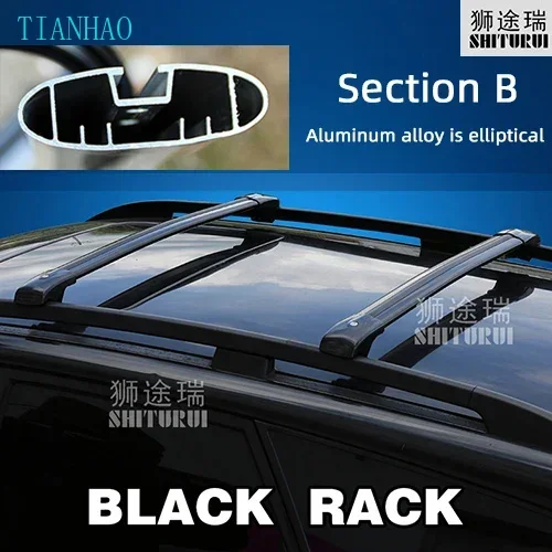 2Pcs Roof Bars For …