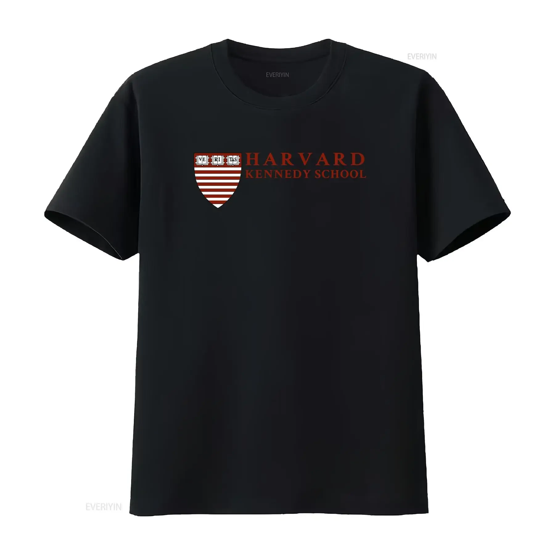 Mens XL Harvard Kennedy School T Shirt Gray Stylish and Comfortable College Inspired vintage Washed Soft designer clothes