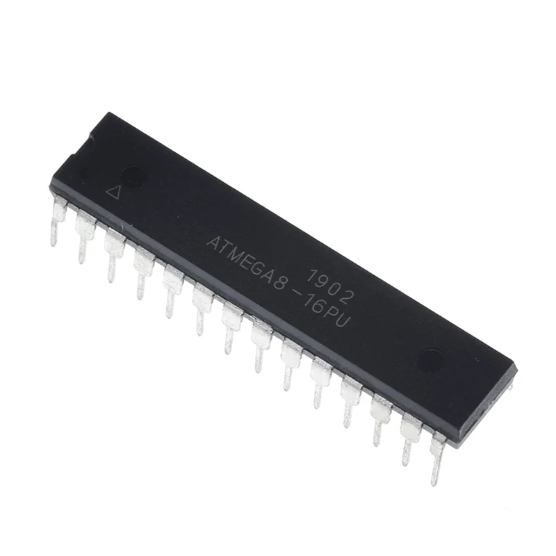 

Микроконтроллер ATMEGA8-16PU ATMEGA8A-PU MEGA8-16