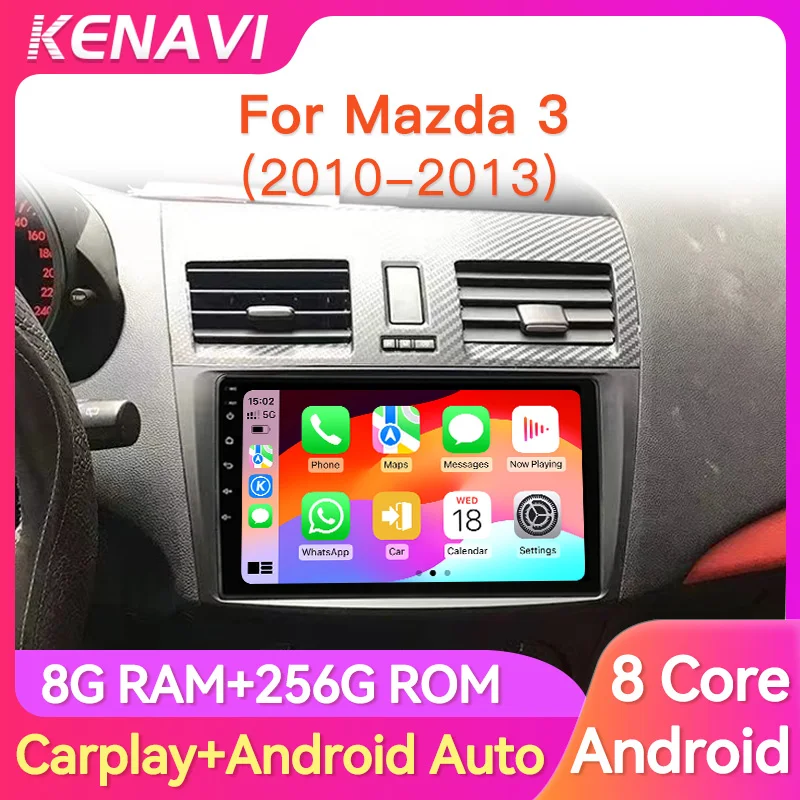 2Din Android Car St… - image