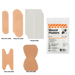 Rhino Rescue apósitos adhesivos surtidos para niños y adultos
