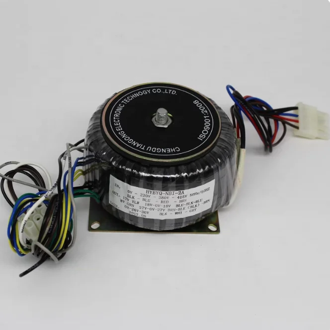 20262026 Huayuan Inverter DC ARC Welding Machines NB-350/500IGBT HYBYQ-NBI-2 Transformer Controller