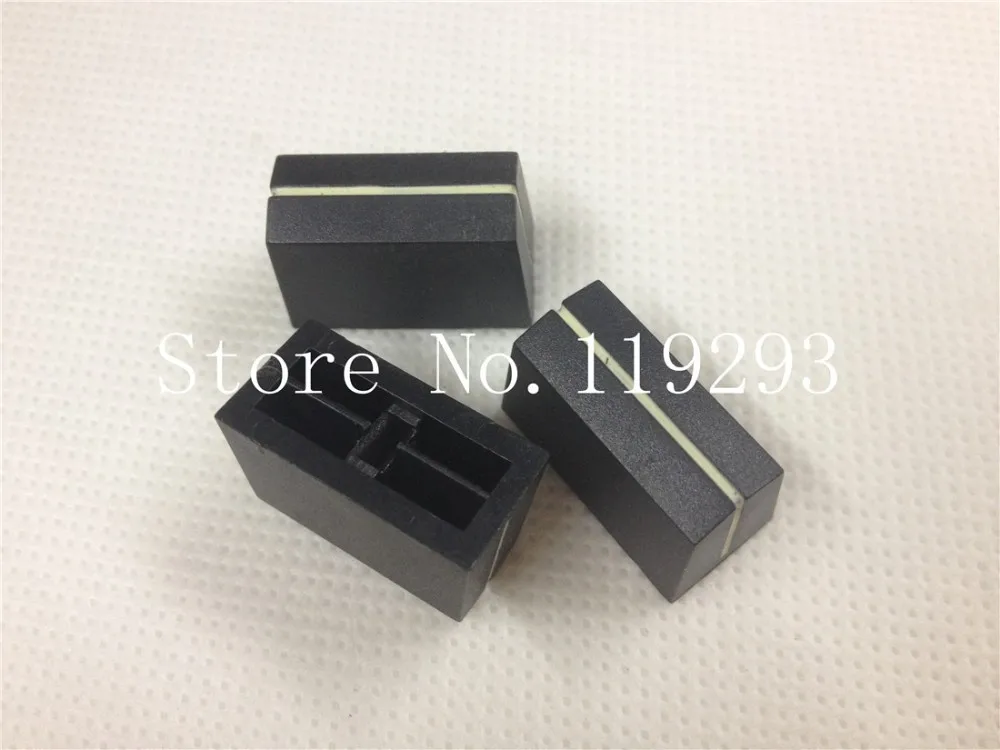 [BELLA]Original mixer fader knob hat 300,400,500,600,800 fader knob cap--10PCS/LOT