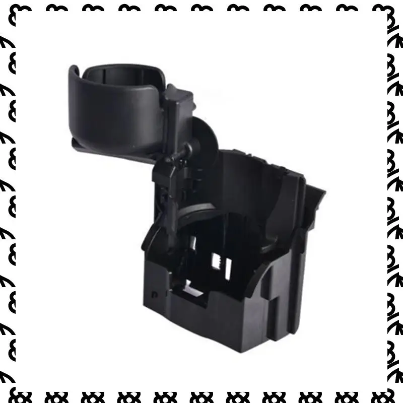 

A07I For Mercedes-For Benz W220 For Benz S-Class S300 S400 S500 Car Center Console Water Cup Holder Drink Stand A2206800014