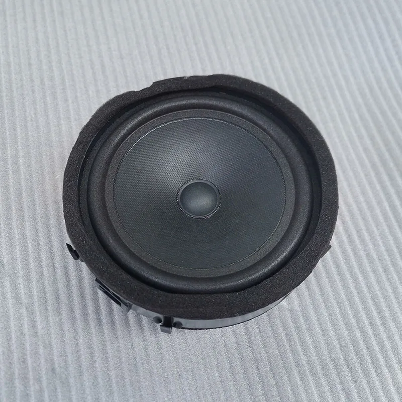 For Mitsubishi Outlander Speakers Horns Door Music Audio