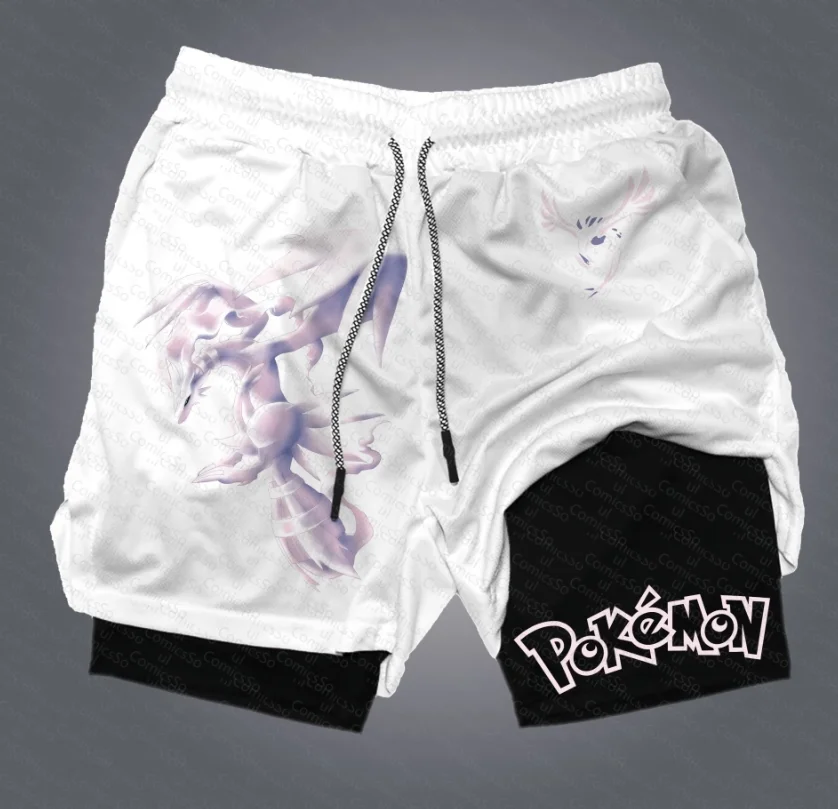 Pantalones Cortos Deportivos O - Badminton Tv reseña y precio
