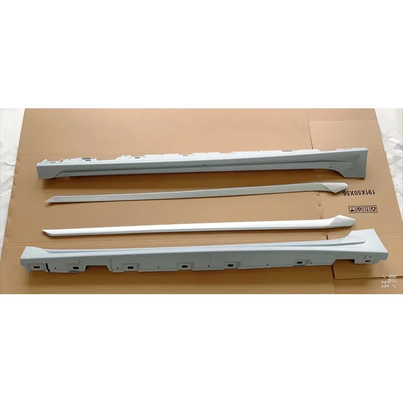 ترقية جديدة لمجموعة الجسم المظهر A5 RS5 تناسب 2015-2018