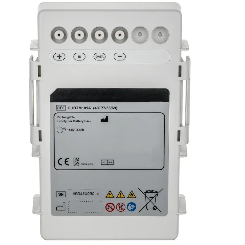 

Hot selling CU LIiFEGAIN CU-HD1 CUBTM101A 41CP7/56/69