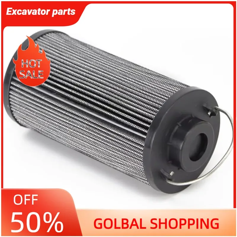 

Гидравлический фильтр 0330R010BN3HC 53C0038 130530 EF-101 для экскаватора CLG906D 53C0038 (53C0038)