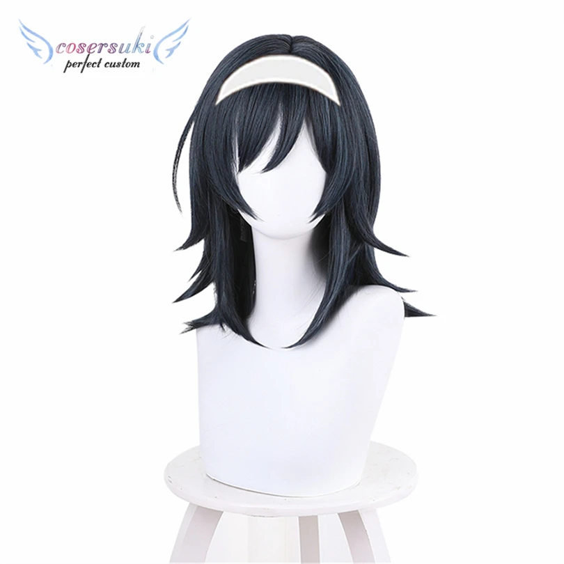 The Executioner and Her Way of Life Tokitou Tokito Akari Headwear Halloween Carnival Convention Cosplay Headwear