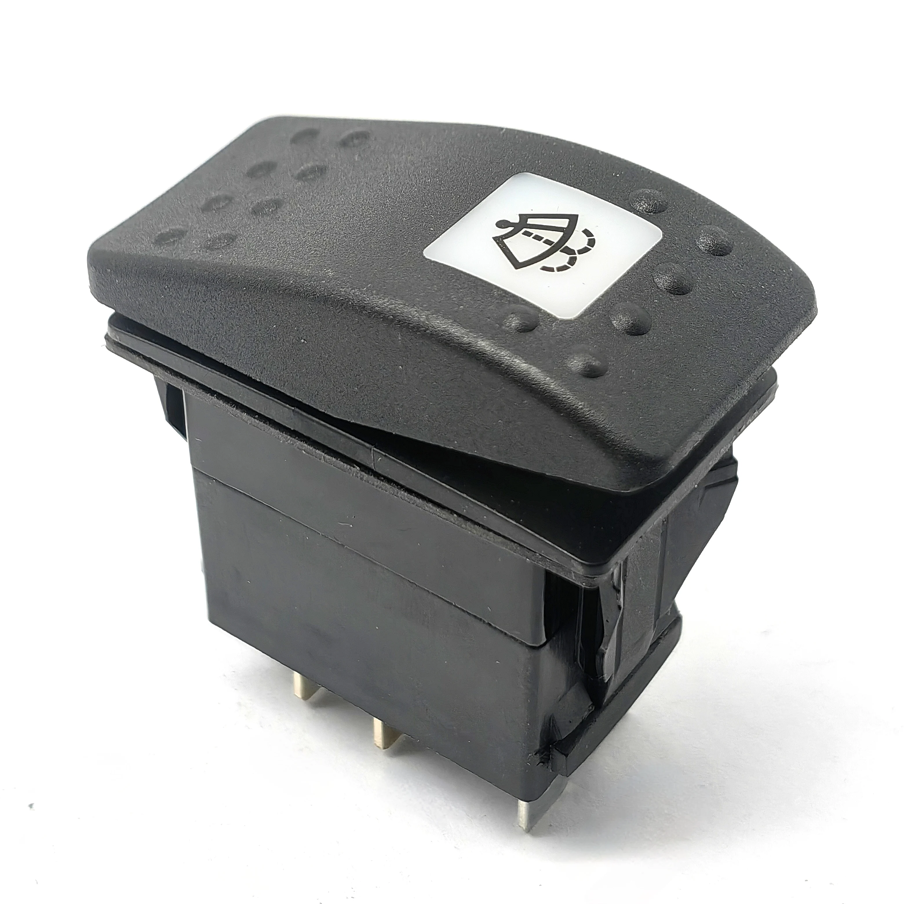 Linde Forklift Switches 7915490885 | Genuine Rocker Switches for Linde Material Handling