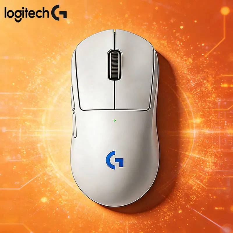 

Logitech PRO X SUPERLIGHT/M750 Ergonomic Office Mouse Wrist Rest, Suitable for Office and Meetings, Lightweight and Thin