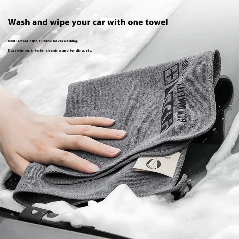 

Новое высококачественное полотенце из микрофибры, полотенце для мытья автомобиля, салфетка для чистки, полотенце для мытья автомобиля, сушильное полотенце, впитывающие средства для чистки автомобиля