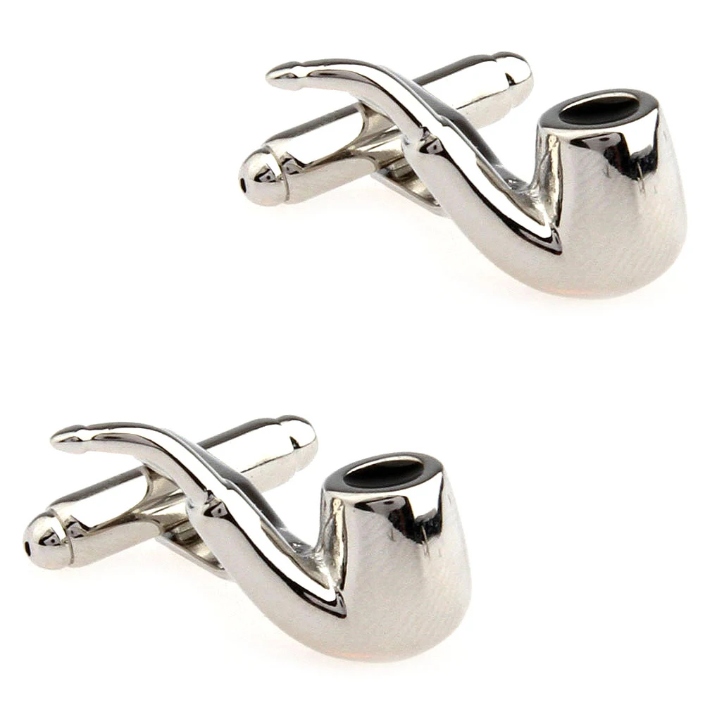 4 أنماط TZG أزرار أكمام عصرية للرجال وصلة الكفة كلابر مجلس 1 زوج مصنع الشحن