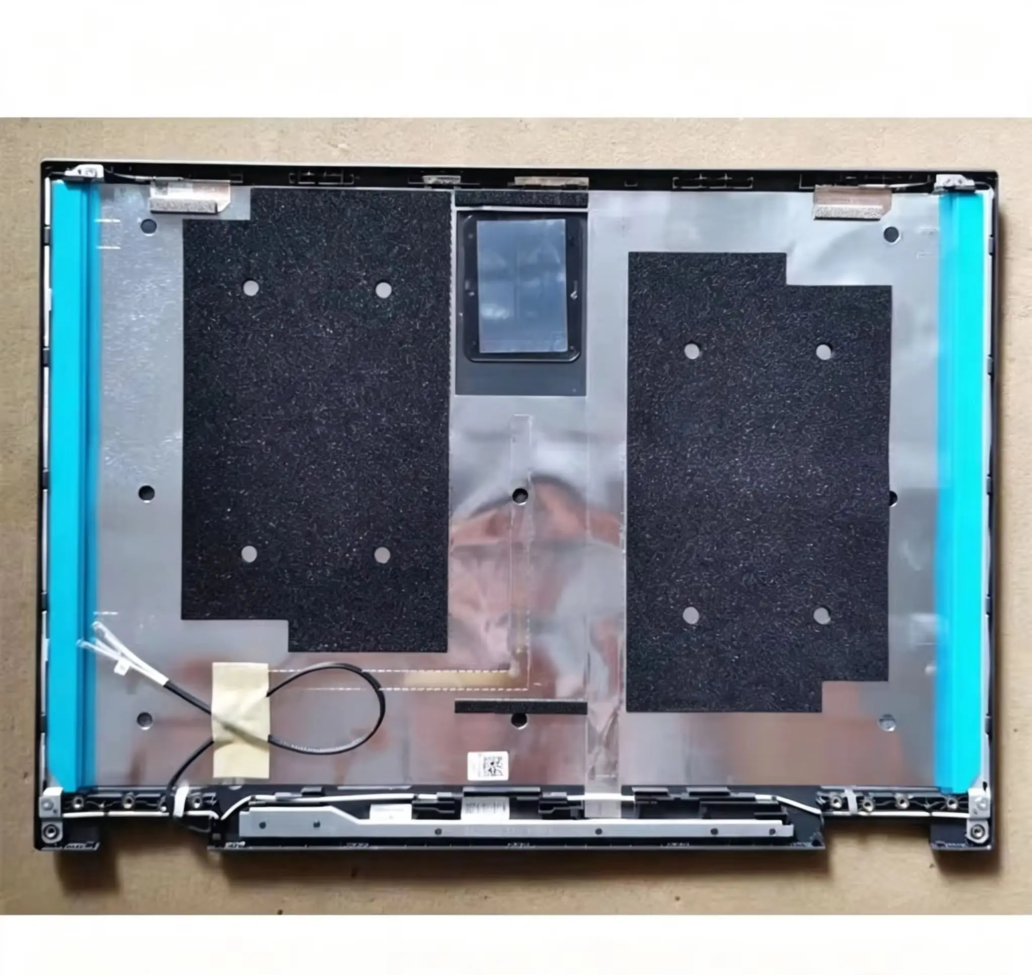 EE New for THUNDEROBOT Thor 911 R16 A Cover Top Case