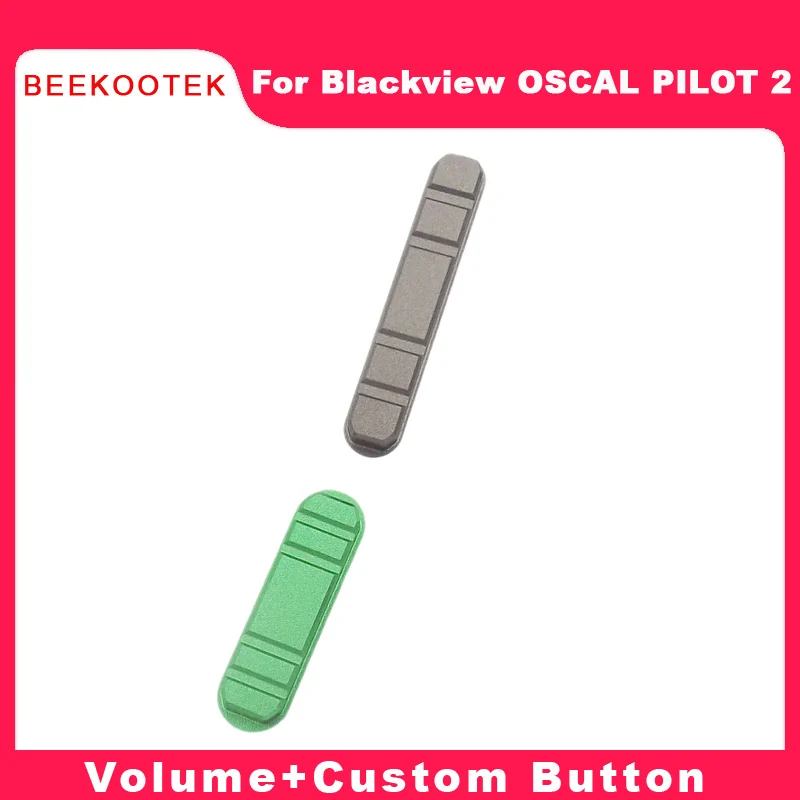 New Original Blackview OSCAL PILOT 2 Volume Button Custom Button Control Side Key Accessories For Blackview OSCAL PILOT 2 Phone