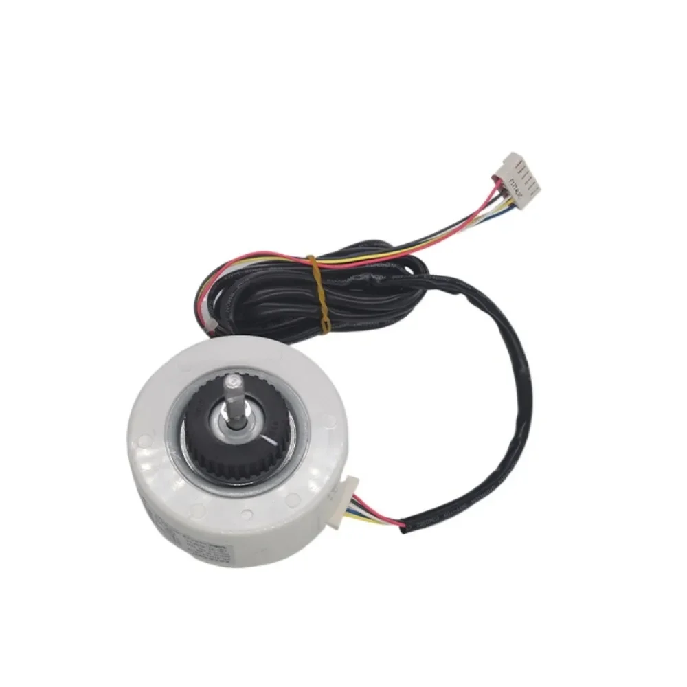 New Fan Motor 0010401703A For LG Air Conditioner Indoor Unit SIC-41CVJ-F130-10 DC310V 8P 30W Conditioning Parts