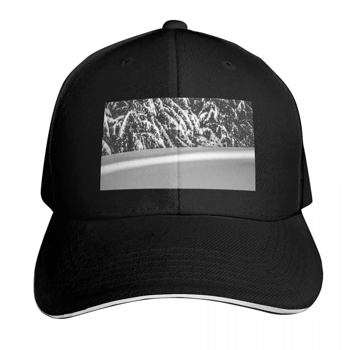 

Snow Lights Baseball Cap hats on offer Rugby Anime Hat Kids Hat Men's Women's