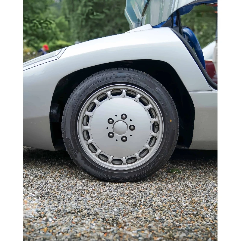 

Кованые легкосплавные диски 5X112 5X130, составные (2 части), для легковых автомобилей
