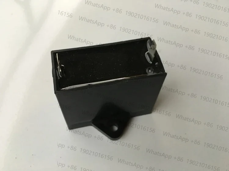 Condensador DMF-45705.SH, 7,0 uf